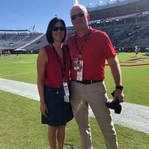 Meet your Posher, Robert